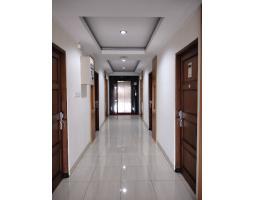 Dijual Hotel 5 Lantai 29 Kamar Lokasi Dekat Malioboro - Jogja