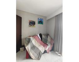 Dijual Rumah Baru Furnished Kota Baru Parahyangan Dekat Tol P0adalarang - Bandung Barat