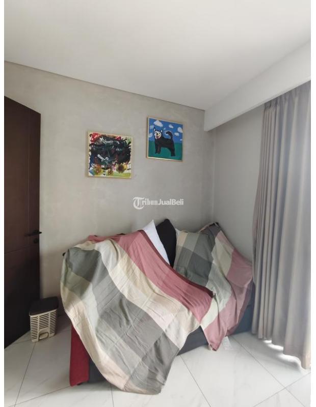 Dijual Rumah Baru Furnished Kota Baru Parahyangan Dekat Tol P0adalarang - Bandung Barat