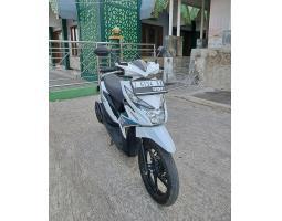 Motor Honda Beat Tahun 2018 Bekas - Garut