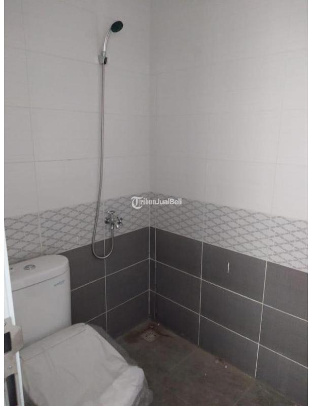 Dijual Rumah Baru Murah di Cidurian Dekat Soekarno Hatta 1KM 2KT SHGB - Bandung 