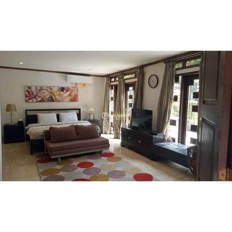 Dijual Rumah di Tengah Kota 7KM 10KT SHM - Denpasar