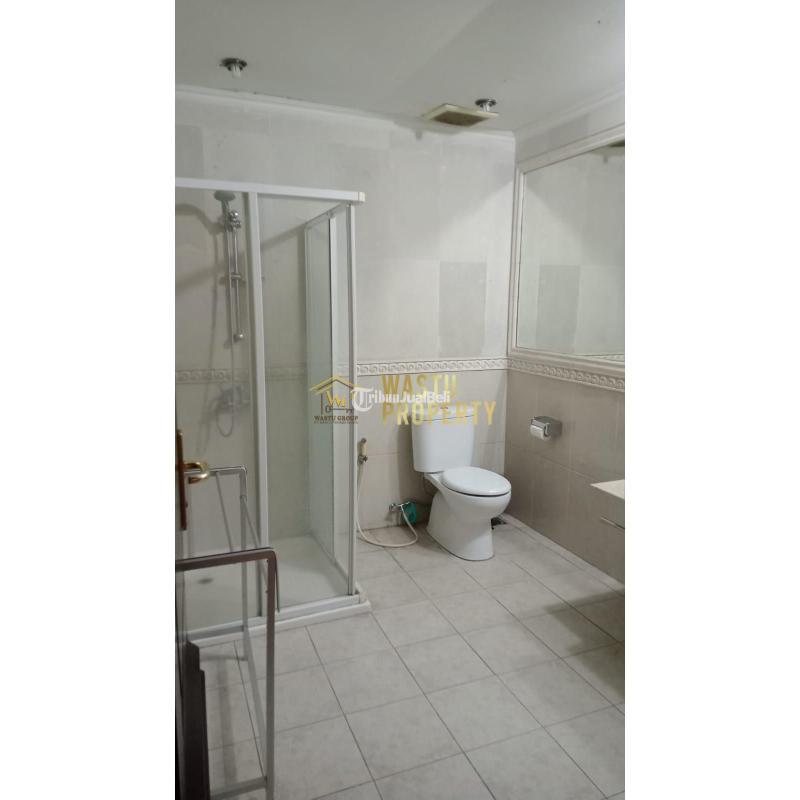 Dijual Rumah di Tengah Kota 7KM 10KT SHM - Denpasar