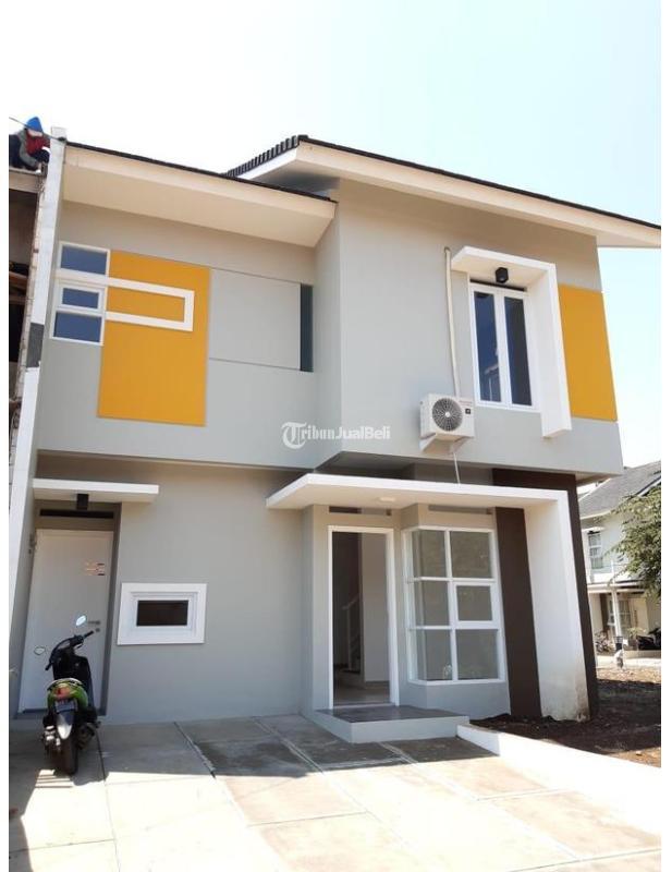 Dijual Rumah Strtegis di Cijaura Girang Dekat Soekarno Hatta Bonus Kitchen Set - Bandung