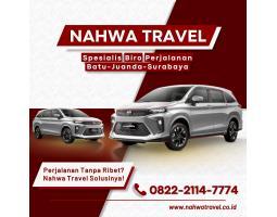 Travel Eksekutif Perjalanan Mewah dan Eksklusif - Surabaya 