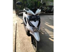 Motor Honda Beat Tahun 2017 Bekas -  Garut