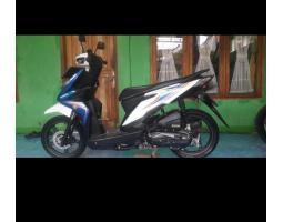 Motor Honda Beat Tahun 2019 Bekas - Garut
