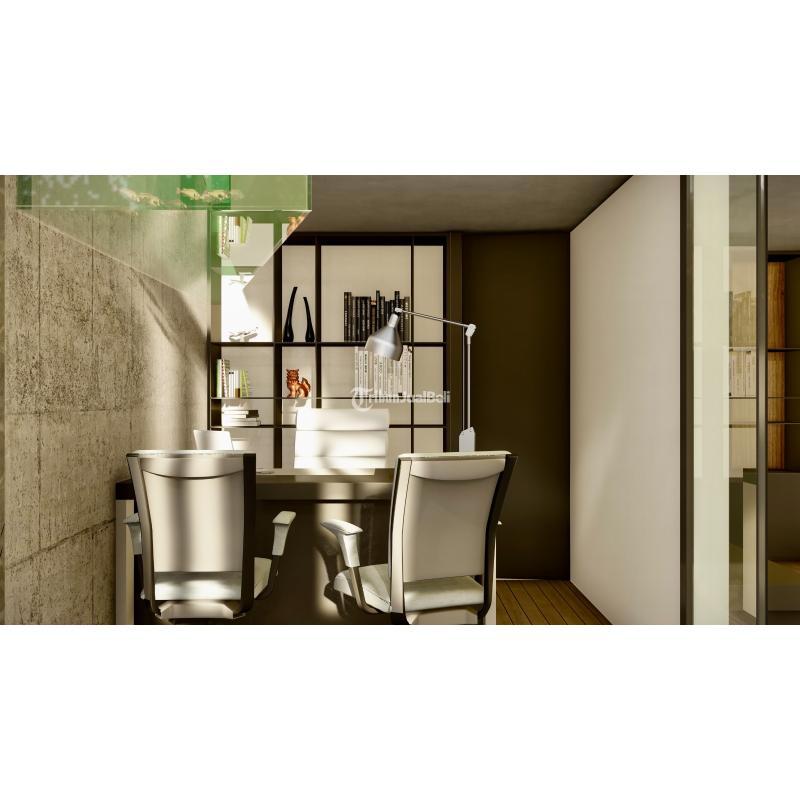 Dijual Villa 2 Lantai di Jimbaran Murah 4KM 5KT SHM - Badung