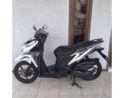 Motor Honda Vario Fi Bekas Tahun 2014 - Ciamis