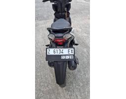 Motor Honda Beat Bekas Tahun 2018 - Sumedang