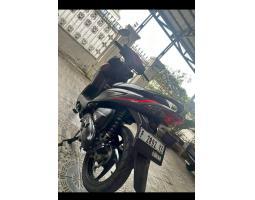 Motor Honda Vario Tahun 2017 Bekas - Bogor