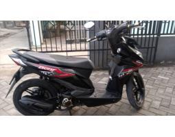 Motor Honda Beat Tahun 2018 Bekas - Purwakarta
