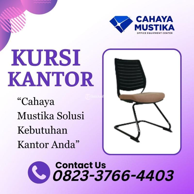 Toko Kursi Kantor Kuat - Malang