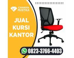 Toko Kursi Kantor Mesh - Malang