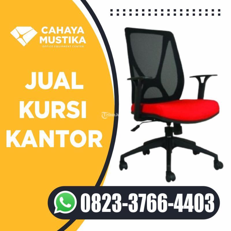 Toko Kursi Kantor Mesh - Malang