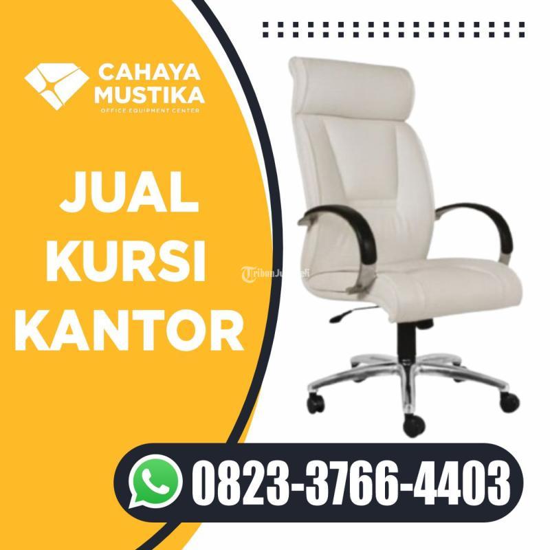 Toko Kursi Kantor Mesh - Malang