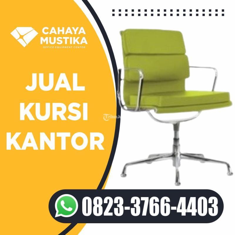 Toko Kursi Kantor Mesh - Malang