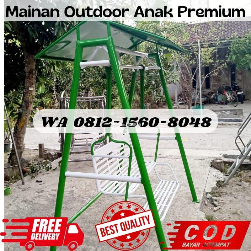 Ayunan Santai Tunggal Kec Pracimantoro Free Ongkir Bayar COD  - Wonogiri