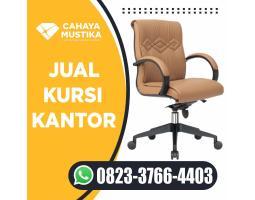 Toko Kursi Kantor Mewah - Malang