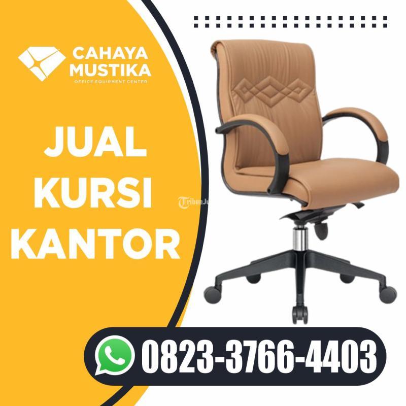 Toko Kursi Kantor Mewah - Malang