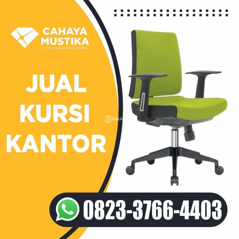 Toko Kursi Kantor Mewah - Malang