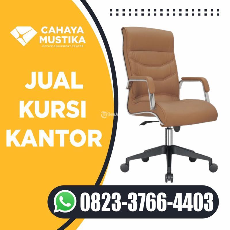 Toko Kursi Kantor Mewah - Malang