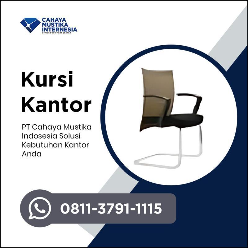 Distributor Kursi Kerja Staff - Jakarta Barat