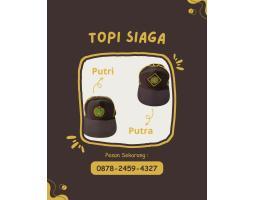 Cuci Gudang Topi Siaga di Kuta Utara - Badung