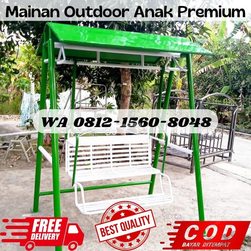 Free Ongkir Bayar Cod Ayunan Santai Tunggal di Eromoko - Wonogiri