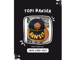 Sedang Promo Pusat Topi Banser Petang - Badung