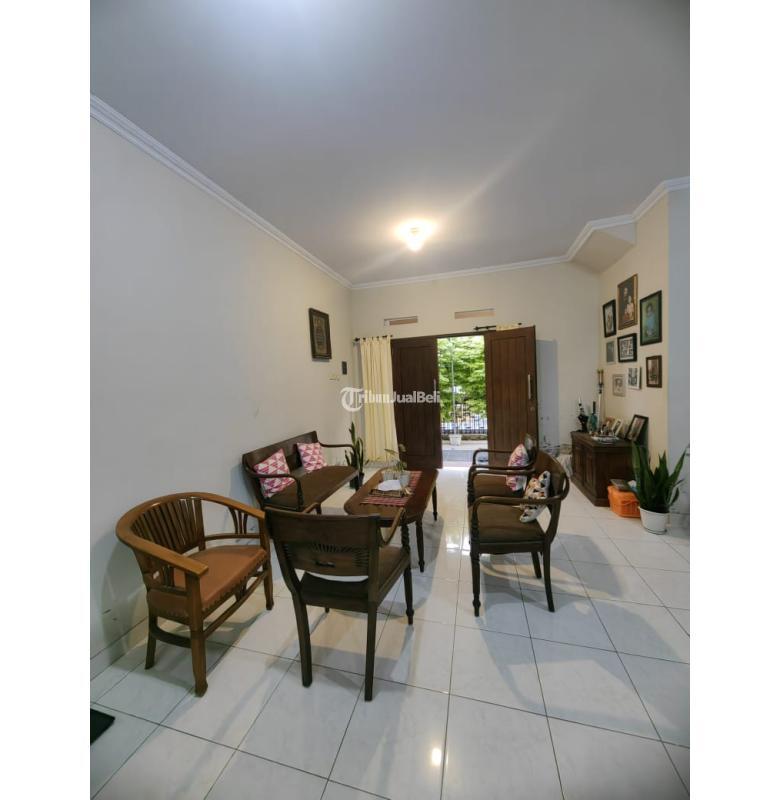 Dijual Rumah 3KT 4KM Dalam Perumahan Lokasi Jalan Tajem Sleman - Jogja