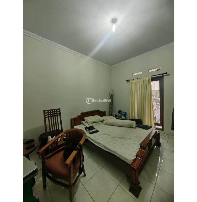 Dijual Rumah 3KT 4KM Dalam Perumahan Lokasi Jalan Tajem Sleman - Jogja