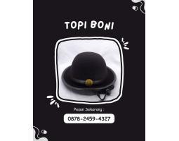 Sedang Diskon Topi Boni Abiansemal - Badung