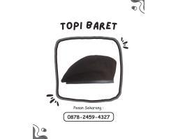 Sedang PromoPusat Topi Baret - Badung