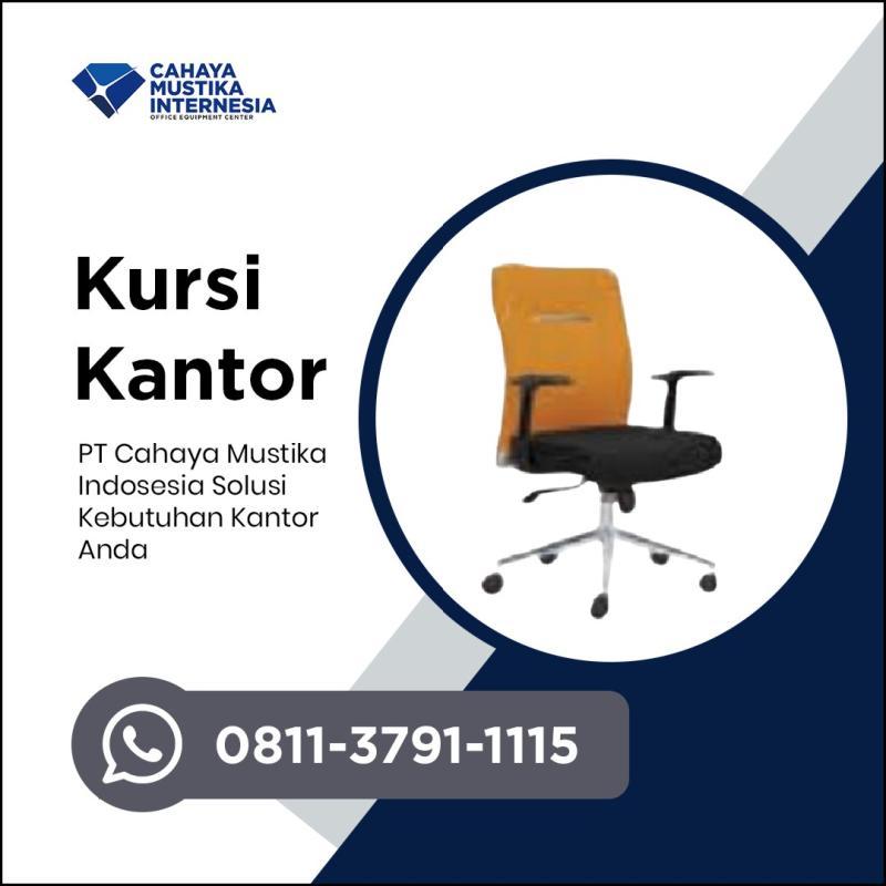 Kursi Kerja Murah Siap Kirim Luar Kota - Jakarta Barat