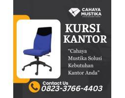 Toko Kursi Kantor Manager - Malang