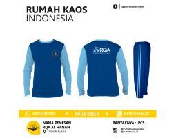  Grosir Kaos Olahraga Sekolah - Kutai Barat 