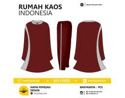 Big Promo Baju Olahraga Sekolah Keren - Kutai Kartanegara