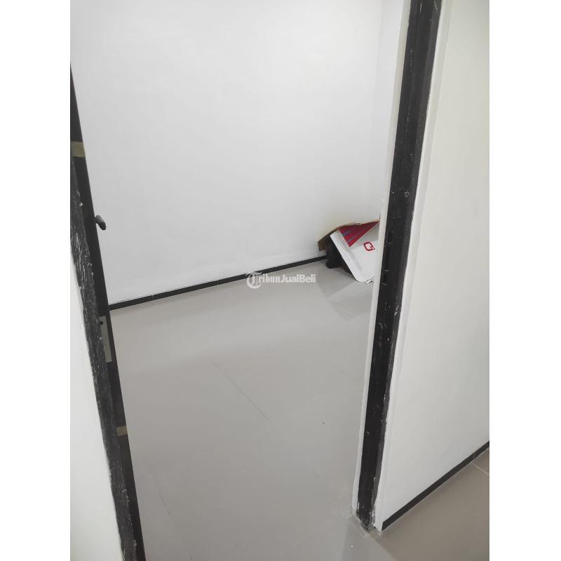 Dijual Rumah Modern Strategis Dekat Polsek Sedayu Jogja 2KT 1KM SHM - Bantul