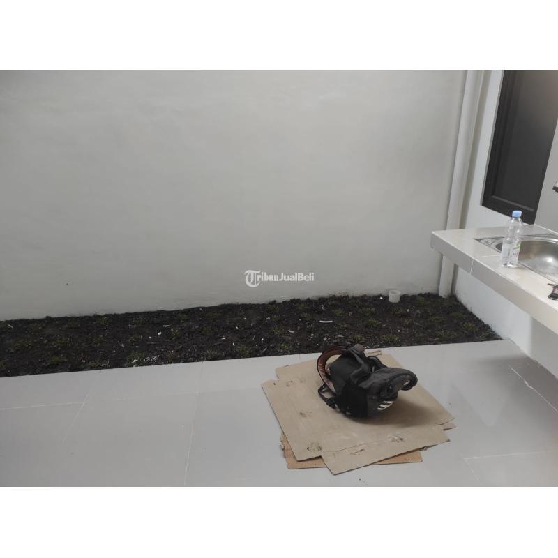 Dijual Rumah Modern Strategis Dekat Polsek Sedayu Jogja 2KT 1KM SHM - Bantul