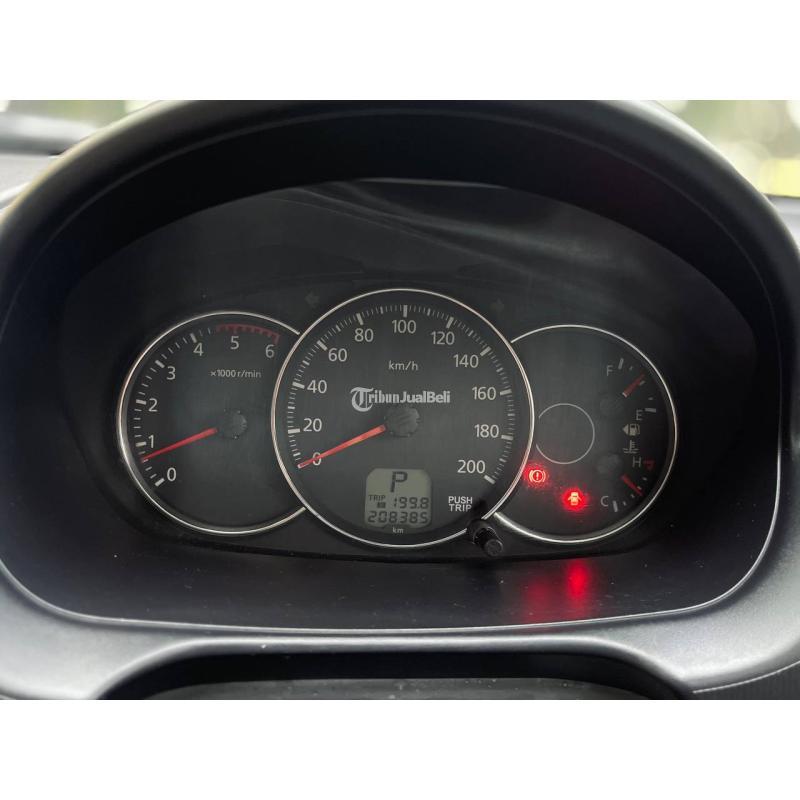 Mobil Mitsubishi Pajero Sport 2,5 AT 2013 Bekas - Jakarta Barta