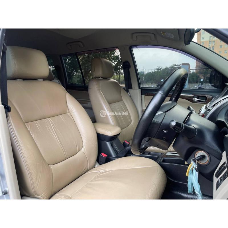 Mobil Mitsubishi Pajero Sport 2,5 AT 2013 Bekas - Jakarta Barta