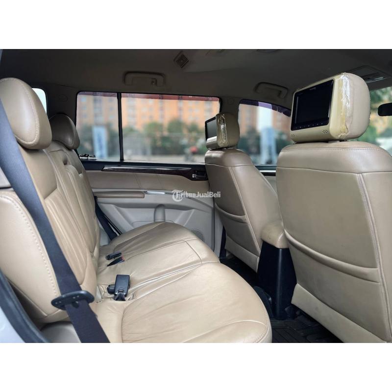 Mobil Mitsubishi Pajero Sport 2,5 AT 2013 Bekas - Jakarta Barta