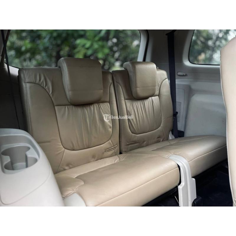 Mobil Mitsubishi Pajero Sport 2,5 AT 2013 Bekas - Jakarta Barta