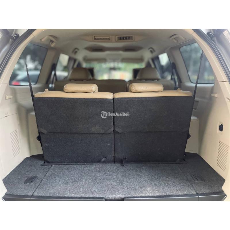 Mobil Mitsubishi Pajero Sport 2,5 AT 2013 Bekas - Jakarta Barta