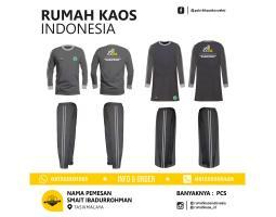 Sedang Promo Kaos Olahraga Sekolah Tiong Ohang - Mahakam Ulu