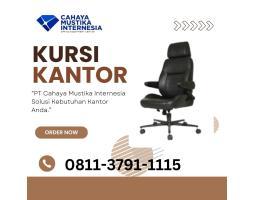 Toko Kursi Kantor Kulit - Jakarta Timur