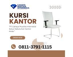  Kursi Kantor Modern - Jakarta Timur