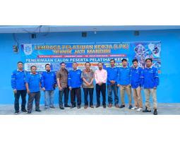 Kursus Service AC Kulkas Showcase Cold Storage - Medan 