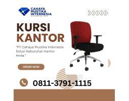  Kursi Kantor Online - Jakarta Timur